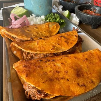 El Remedio - Birria tacos - Mexican Near Me - San Antonio, Texas El Remedio - Birria tacos - Mexican Near Me - San Antonio, Texas