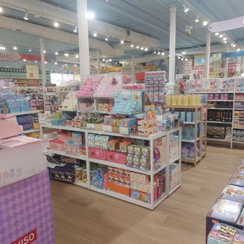 MINISO - Toy Stores Near Me - New York, New York
