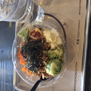 The Block - Asian Fusion Near Me - Annandale, Virginia