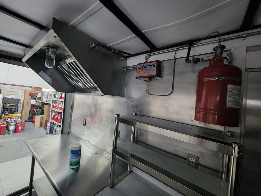 ARMOR FIRE PROTECTION - Updated June 2026 - 21 Photos - 2501 SW 57th ...