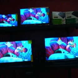 Brooksville TV Service