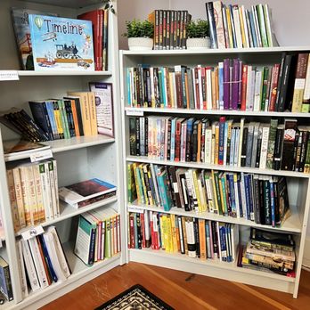 The Homeschool Supply - Bookstores Near Me - Bothell, Washington The Homeschool Supply - Bookstores Near Me - Bothell, Washington