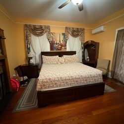 Historic Sevilla House