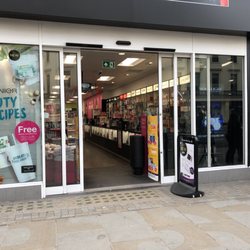 Superdrug