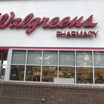Walgreens - the front of a pharmacy - Drugstores Near Me - Pinson, Alabama Walgreens - the front of a pharmacy - Drugstores Near Me - Pinson, Alabama