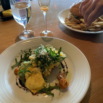Elements - Avocado toast delicious - New American Near Me - Paradise Valley, Arizona