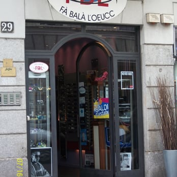 OTTICA FBL - Updated September 2025 - Via Marghera, Finist�re, Milano,  Italy - Eyewear \u0026 Opticians - Phone Number - Yelp