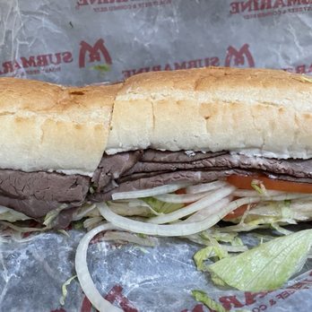 Mr Submarine - Cold Roast beef - Sandwiches Near Me - Chicago, Illinois Mr Submarine - Cold Roast beef - Sandwiches Near Me - Chicago, Illinois