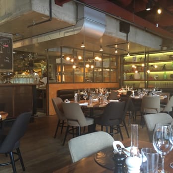 Kitchen & Table - American Near Me - Stockholm, Alberta