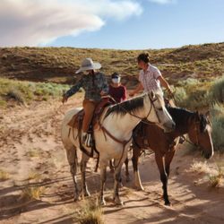 Little Creek Trail Rides