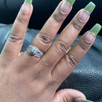 Diamond Hands Nail Spa - Nail Salons Near Me - San Leandro, California Diamond Hands Nail Spa - Nail Salons Near Me - San Leandro, California