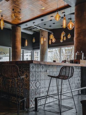 Vita Vite Midtown by null