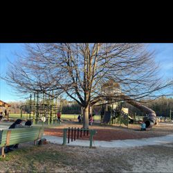 Friendship Park - Roberts Field