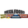 Mega Foods gift card