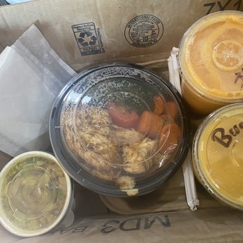 Alive Juice Bar - DoorDash order! - Juice Bars & Smoothies Near Me - Everett, Washington Alive Juice Bar - DoorDash order! - Juice Bars & Smoothies Near Me - Everett, Washington