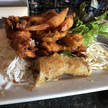 Pho 95 - The worst appetizer ever! - Vietnamese Near Me - Centennial, Colorado Pho 95 - The worst appetizer ever! - Vietnamese Near Me - Centennial, Colorado