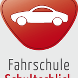 Fahrschule Schulterblick