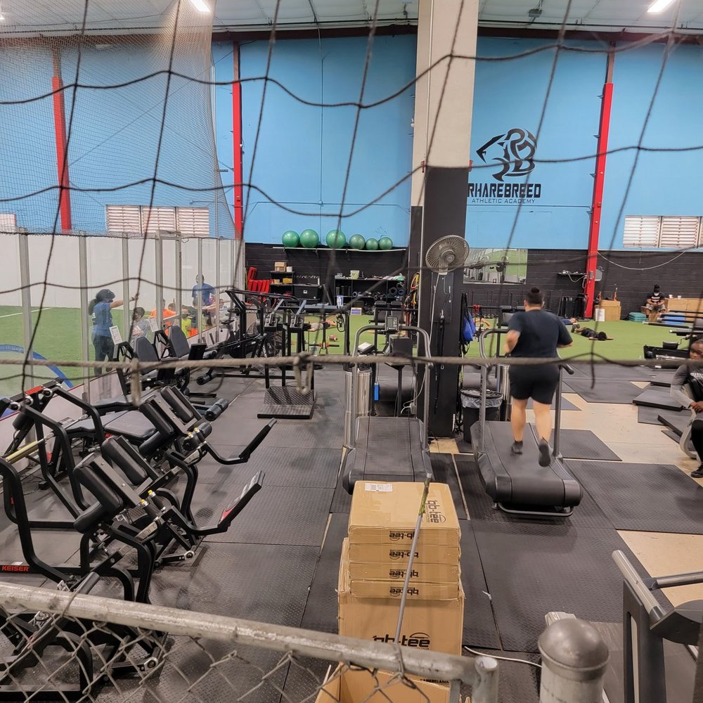Rhare Breed Athletic Academy - Gym space - Weight Loss Centers Near Me - Rancho Cucamonga , California Rhare Breed Athletic Academy - Gym space - Weight Loss Centers Near Me - Rancho Cucamonga , California