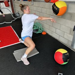 Gym 67 - GYM 67 Group X. Always Challenging, Athletic and Fun