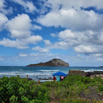 Makapu'u Tidepools - Hiking Near Me - Waimanalo, Hawaii