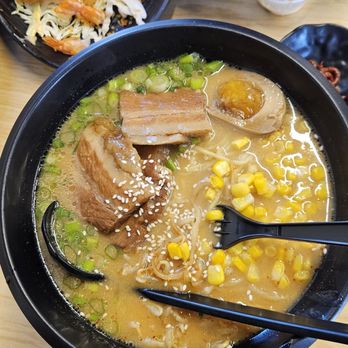 Love Ramen House - Tonkotsu miso ramen - Ramen Near Me - Gardena, California Love Ramen House - Tonkotsu miso ramen - Ramen Near Me - Gardena, California