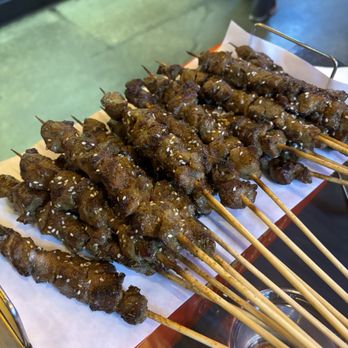 Gao's Crab & Kabob - Chinese Near Me - Rowland Heights, California Gao's Crab & Kabob - Chinese Near Me - Rowland Heights, California