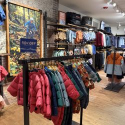 Patagonia Burlington