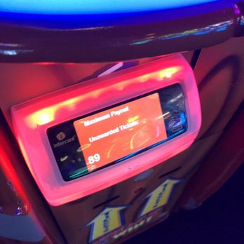 HeadPinz Naples - If you win more than one jackpot, the machine shuts down and will not pay you tickets. - Bowling Near Me - Naples, Florida HeadPinz Naples - If you win more than one jackpot, the machine shuts down and will not pay you tickets. - Bowling Near Me - Naples, Florida
