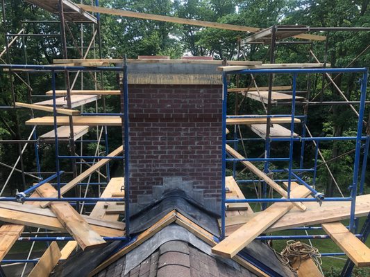 Adams Quality Masonry & Contracting on Yelp