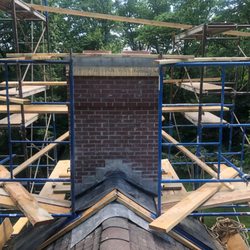 Adams Quality Masonry & Contracting