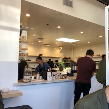 Destroyer - New American Near Me - Culver City, California