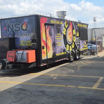 No Sauce Que - Food Trucks Near Me No Sauce Que - Food Trucks Near Me
