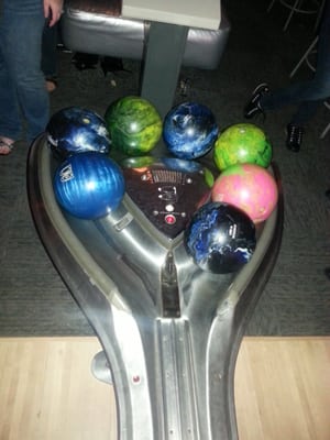 Bowlounge by null