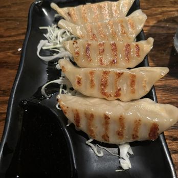 Wagaya - Westside - Pork Gyoza - Sushi Bars Near Me - Atlanta, Georgia