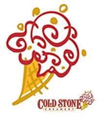 Cold Stone Creamery by null