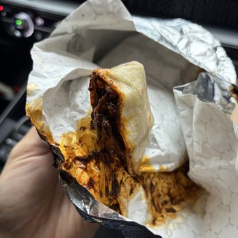 Vato - Pollo en mole - Bakeries Near Me - Brooklyn, New York