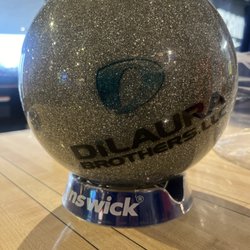 Monroe Sport Center - Grabbing my new ball!