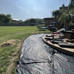S&G landscaping