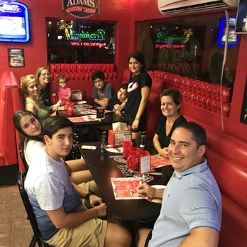 Beth's Burger Bar - American Near Me - Orlando, Florida
