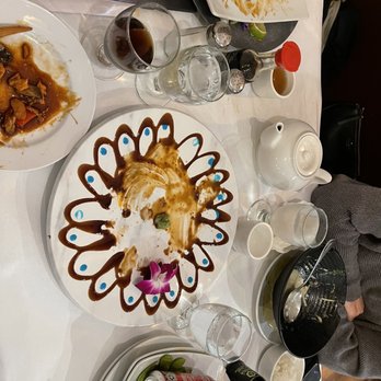 Yoshino - Table was never cleared - Japanese Near Me - Pittsburgh, Pennsylvania Yoshino - Table was never cleared - Japanese Near Me - Pittsburgh, Pennsylvania