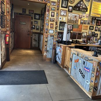 Mission BBQ - Barbeque Near Me - Oviedo, Florida Mission BBQ - Barbeque Near Me - Oviedo, Florida