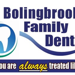 Bolingbrook Family Dental