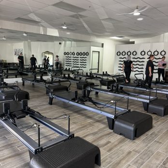In Balance Pilates - Yoga Near Me - Tucson, Arizona In Balance Pilates - Yoga Near Me - Tucson, Arizona
