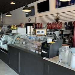 Rise And Grind Bakery And Bistro