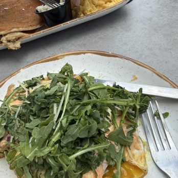 Brunches - Avocado Toast - Breakfast & Brunch Near Me - Chapel Hill, North Carolina