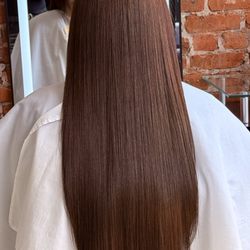 Parfumeur Hair Salon