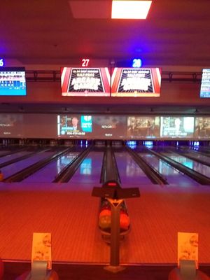 Lucky Strike Centreville by null