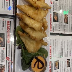 Rock N Roll Sushi