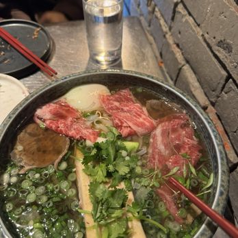 Lunch Lady - Wagyu pho - Vietnamese Near Me - Vancouver, British Columbia Lunch Lady - Wagyu pho - Vietnamese Near Me - Vancouver, British Columbia