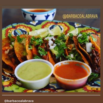 La Brava Cafe - Food Trucks Near Me - Los Angeles, California